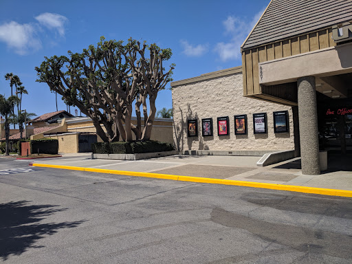 Movie Theater «United Artists Long Beach 6», reviews and photos, 6601 E Pacific Coast Hwy, Long Beach, CA 90803, USA