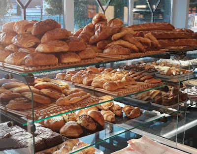 Le Palais Gourmand à Beaumont