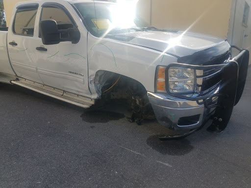 Auto Body Shop «Caliber Collision», reviews and photos, 2140 Andrea Ln, Fort Myers, FL 33912, USA