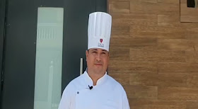 Escuela Gastronómica ESGA, Academia Culinaria en Alborada, Taller de Panadería, Cursos cortos de Pastelería, Chef Estarwing Zambrano