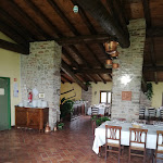 Photo n°2 de l'avis de Alessandro.i fait le 26/05/2019 à 18:13 sur le  Agriturismo Il Fienile à Colli Verdi