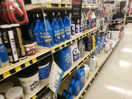 Auto Parts Store «Pep Boys Auto Parts & Service», reviews and photos, 601 N Powers Dr, Orlando, FL 32818, USA