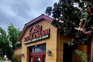 Kobe Steak & Sushi image