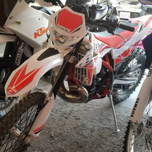 Motorcycle Dealer «Simi Valley Cycles», reviews and photos, 2902 E Los Angeles Ave, Simi Valley, CA 93065, USA