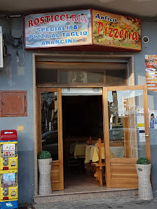 Antica Pizzeria Carbone Rocco Via Generale Porpora, 9, 89011 Bagnara Calabra RC, Italia