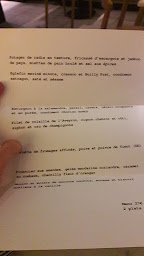 Photo n°1 de Restaurant Contrat à Montpellier ()