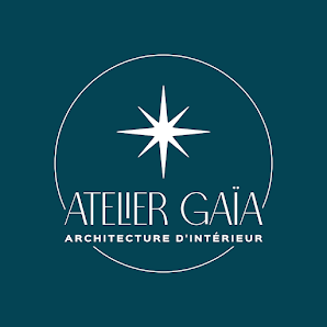 Atelier Gaïa | Architecture d'intérieur 