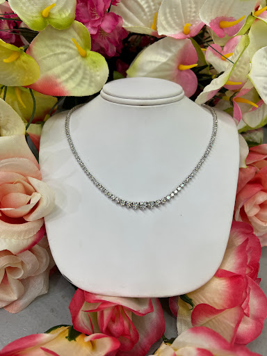 Wholesale Jeweler «Downtown Goldsmith», reviews and photos, 139 N Woodland Blvd, DeLand, FL 32720, USA