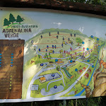 Photo n°2 de l'avis de Maurizio.i fait le 13/08/2019 à 15:07 sur le  Parco Avventura Adrenalina Verde à Serra San Bruno