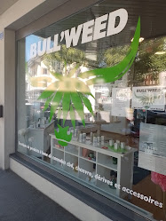 Bull'Weed CBD Shop