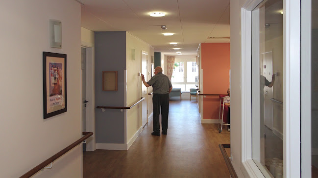 Reviews of Wellesley Road Care Home - Shaw Healthcare in London - Retirement home