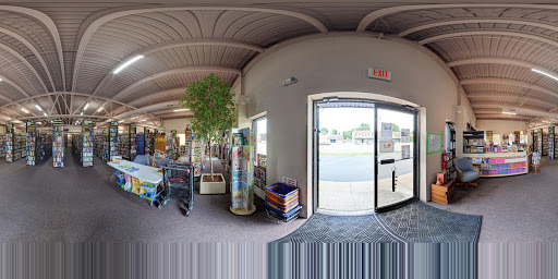 Used Book Store «Book Market Sales & Trading», reviews and photos, 2365 Plainfield Rd, Crest Hill, IL 60403, USA