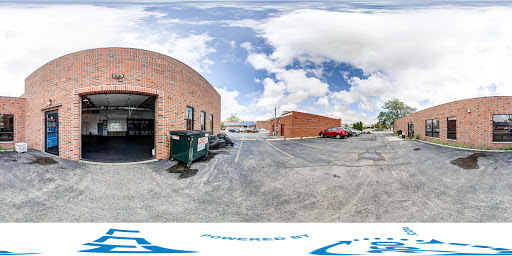 Gym «CrossFit 88», reviews and photos, 542 Busse Hwy, Park Ridge, IL 60068, USA