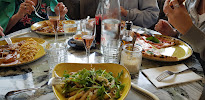 Plats et boissons du Restaurant italien Giacomo-Ristorante Trattoria Caffe à Nogent-sur-Marne - n°8