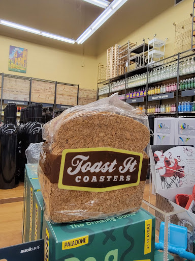 Furniture Store «Cost Plus World Market», reviews and photos, 10565 S Mall Dr, Baton Rouge, LA 70809, USA