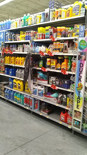 Supermarket «Walmart Neighborhood Market», reviews and photos, 902 Sw Saint Lucie West Blvd, Port St Lucie, FL 34986, USA