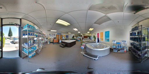 The Hot Tub Store - Hot Tub & Swim Spa SuperStore & Warehouse Service Center image
