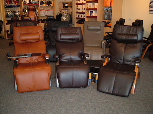 Furniture Store «Relax The Back», reviews and photos, 15435 N Scottsdale Rd #140, Scottsdale, AZ 85254, USA