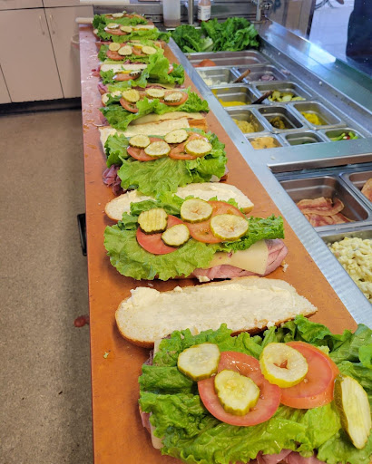 Grocery Store «Lucca Food Store», reviews and photos, 1899 Irving St, San Francisco, CA 94122, USA