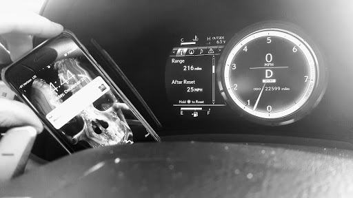 Auto Body Shop «Invision Auto Body», reviews and photos, 4134 E Valley Auto Dr, Mesa, AZ 85206, USA