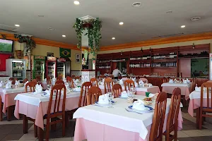 Restaurante Pouso Alto image