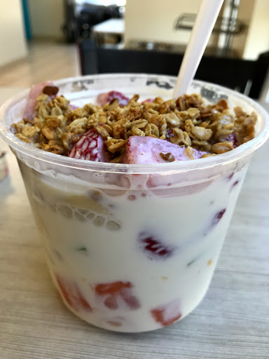 Ice Cream Shop «La Nueva Flor de Michoacan», reviews and photos, 582 N Arizona Ave, Chandler, AZ 85225, USA