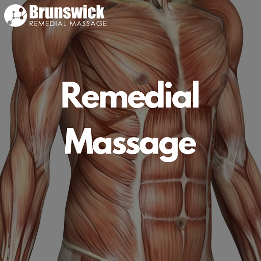 Brunswick Remedial Massage Melbourne