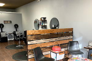 Urban halo hair studio