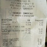 Photo n°12 de l'avis de M.Silvia. fait le 10/03/2024 à 20:47 sur le  Chēsa de Vēin à Rimini