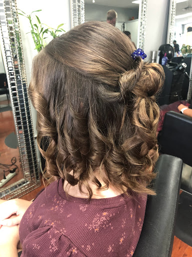 Beauty Salon «Hair Hunters Salon & Spa», reviews and photos, 3708 Town Center Blvd, Orlando, FL 32837, USA