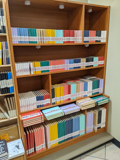 Art Supply Store «art coop, inc», reviews and photos, 150 Lincoln Square, Urbana, IL 61801, USA