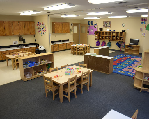 Preschool «Childtime of Arlington, TX», reviews and photos, 1505 W Arkansas Ln, Arlington, TX 76013, USA