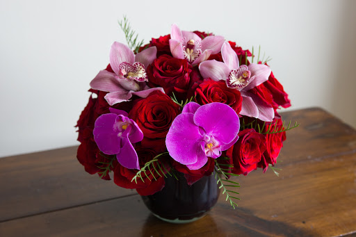 Flower Delivery «Phil-Amy Florist», reviews and photos, 704 Dogwood Ave, Franklin Square, NY 11010, USA