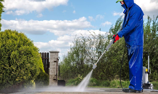 Slaney Landscaping & Garden Services