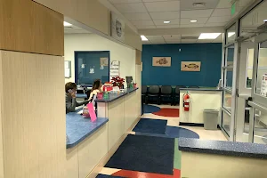 The Pediatric Center image