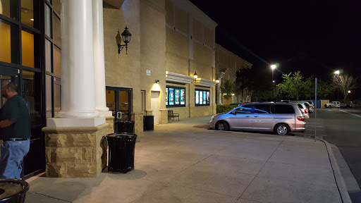 Movie Theater «Regal Cinemas Stonecrest at Piper Glen 22 & IMAX», reviews and photos, 7824 Rea Rd, Charlotte, NC 28277, USA