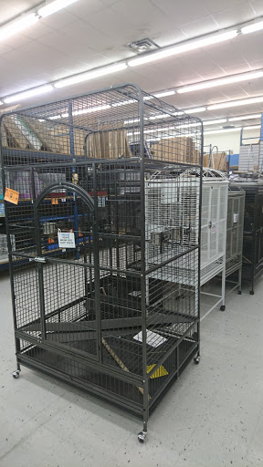 Pet Store «Pet World Warehouse Outlet», reviews and photos, 2148 W Beltline Hwy, Madison, WI 53713, USA