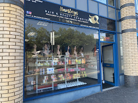 Hanley’s Hair & Beauty Cosmetics