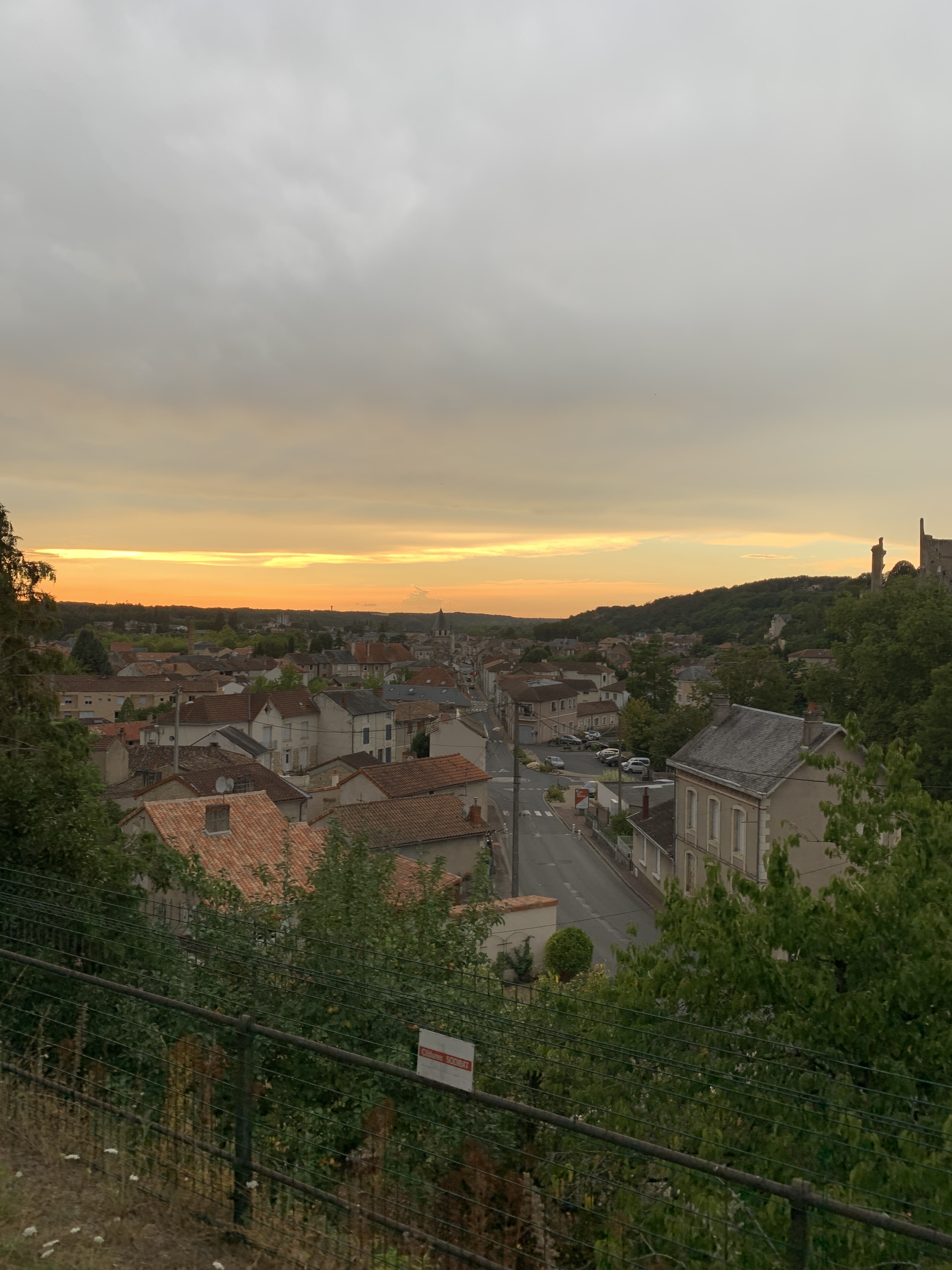 Photo n° 1 de l'avis de joris.e fait le 12/08/2020 à 22:46