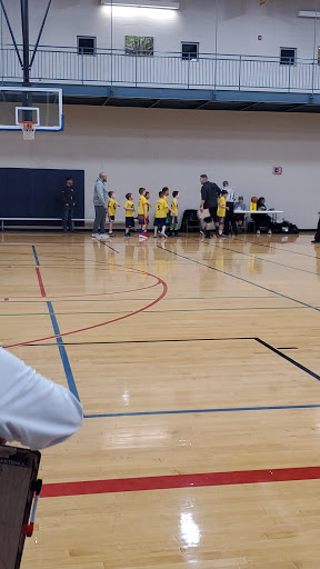 Recreation Center «James City County Recreation Center», reviews and photos