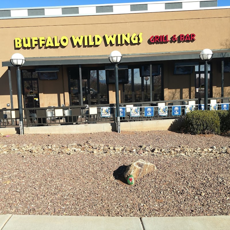 Buffalo Wild Wings