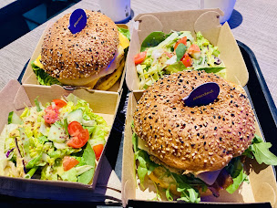 Photo n°9 de Acai Spot plant-based Cannes à Cannes ()