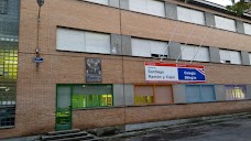 Colegio Público Santiago Ramón y Cajal en Alcorcón