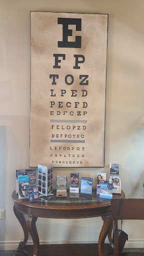 Optician «Visions Optical», reviews and photos, 2615 Orchard Lake Rd, Sylvan Lake, MI 48320, USA