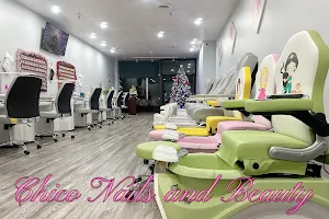 Chico Nails and Beauty image