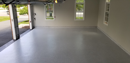 Painter «Solution Painting Inc», reviews and photos, 3813 Kendale Rd, Annandale, VA 22003, USA