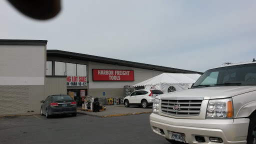Hardware Store «Harbor Freight Tools», reviews and photos, 3470 State St, Salt Lake City, UT 84115, USA