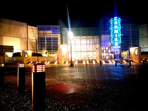 Movie Theater «AMC Center Valley 16», reviews and photos, 2805 Center Valley Pkwy, Center Valley, PA 18034, USA