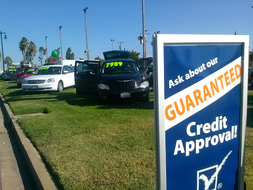 Car Dealer «Approved Auto Center of Lodi», reviews and photos, 1130 S Cherokee Ln, Lodi, CA 95240, USA