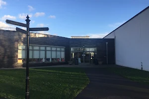 Isleworth Recreation Centre image